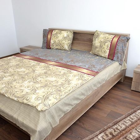 דירות Apartament Rezidential - אלבה לוליה מראה חיצוני תמונה