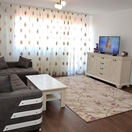 דירות Apartament Rezidential - אלבה לוליה מראה חיצוני תמונה
