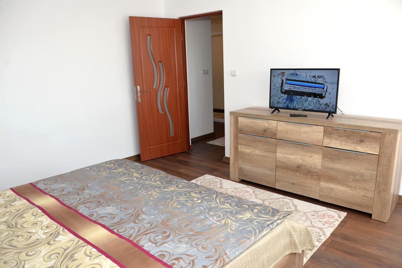 דירות Apartament Rezidential - אלבה לוליה מראה חיצוני תמונה