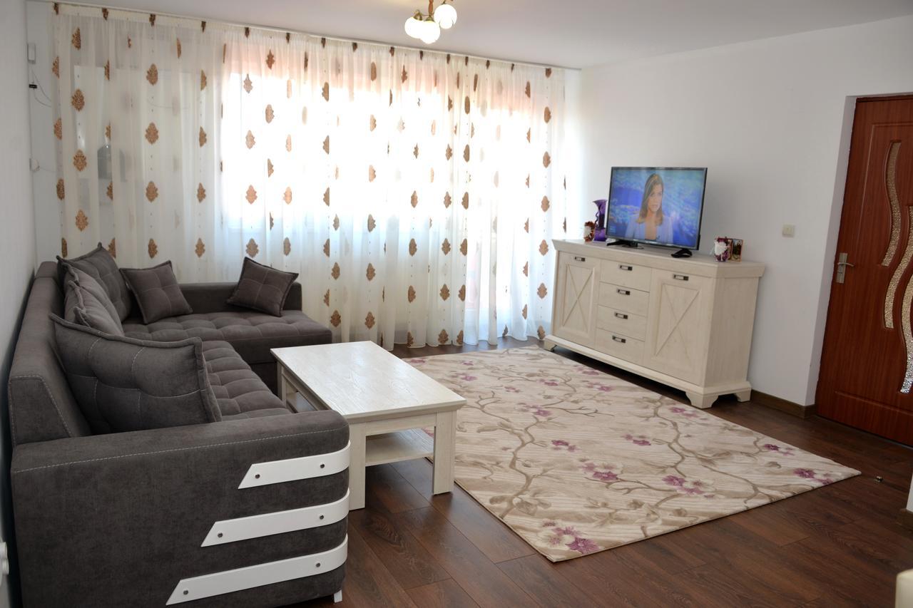 דירות Apartament Rezidential - אלבה לוליה מראה חיצוני תמונה