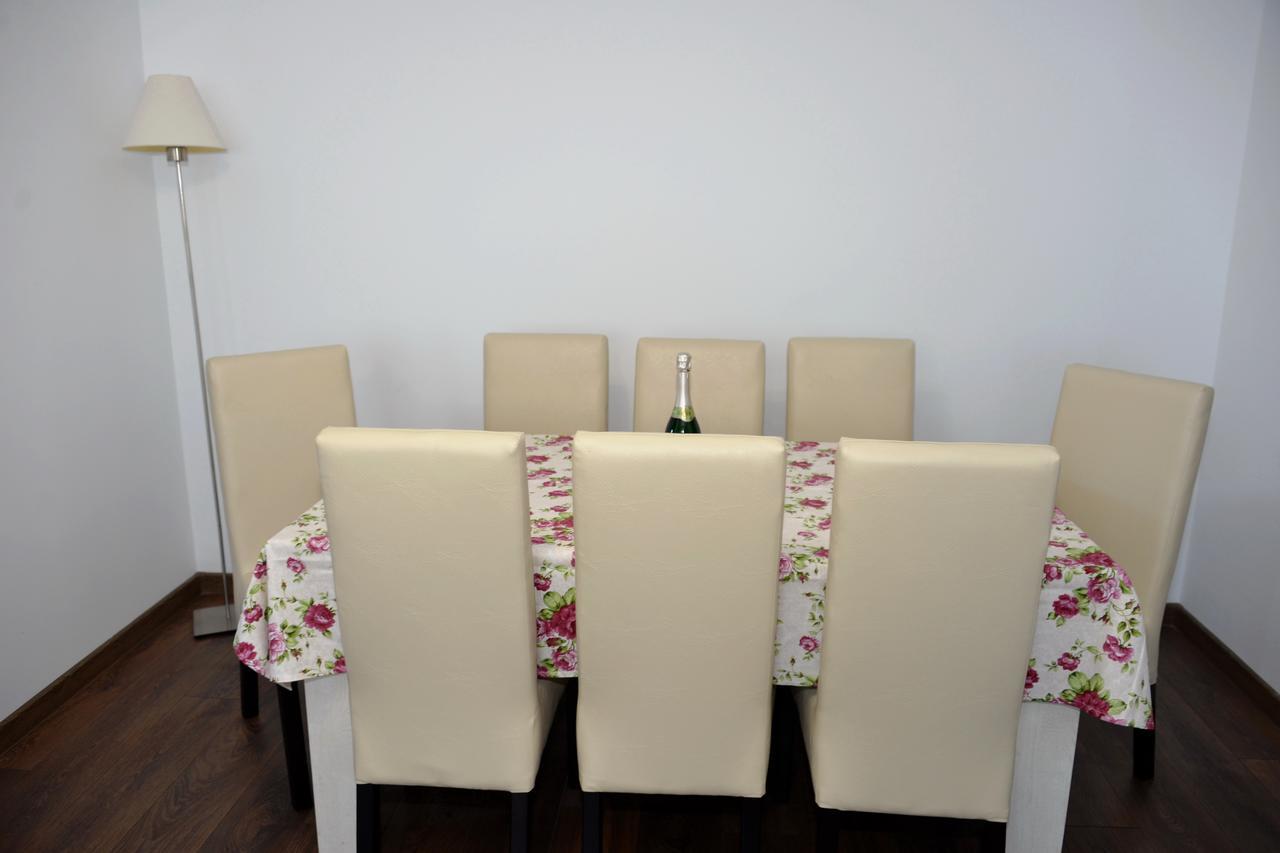 דירות Apartament Rezidential - אלבה לוליה מראה חיצוני תמונה