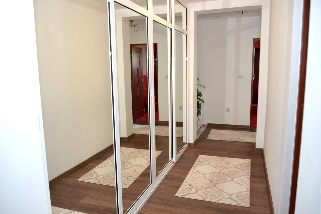 דירות Apartament Rezidential - אלבה לוליה מראה חיצוני תמונה
