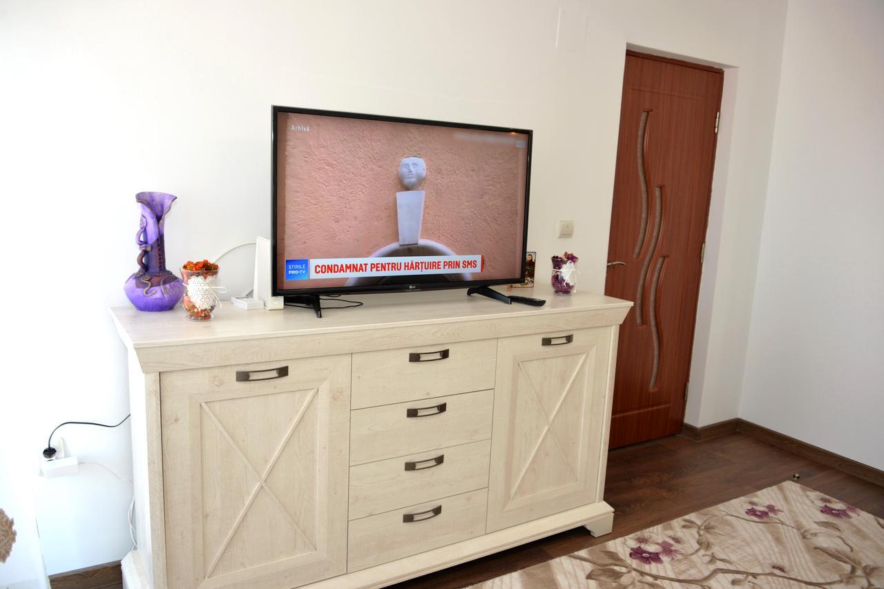 דירות Apartament Rezidential - אלבה לוליה מראה חיצוני תמונה