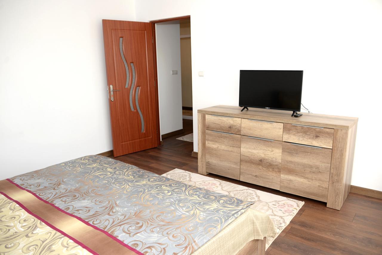 דירות Apartament Rezidential - אלבה לוליה מראה חיצוני תמונה