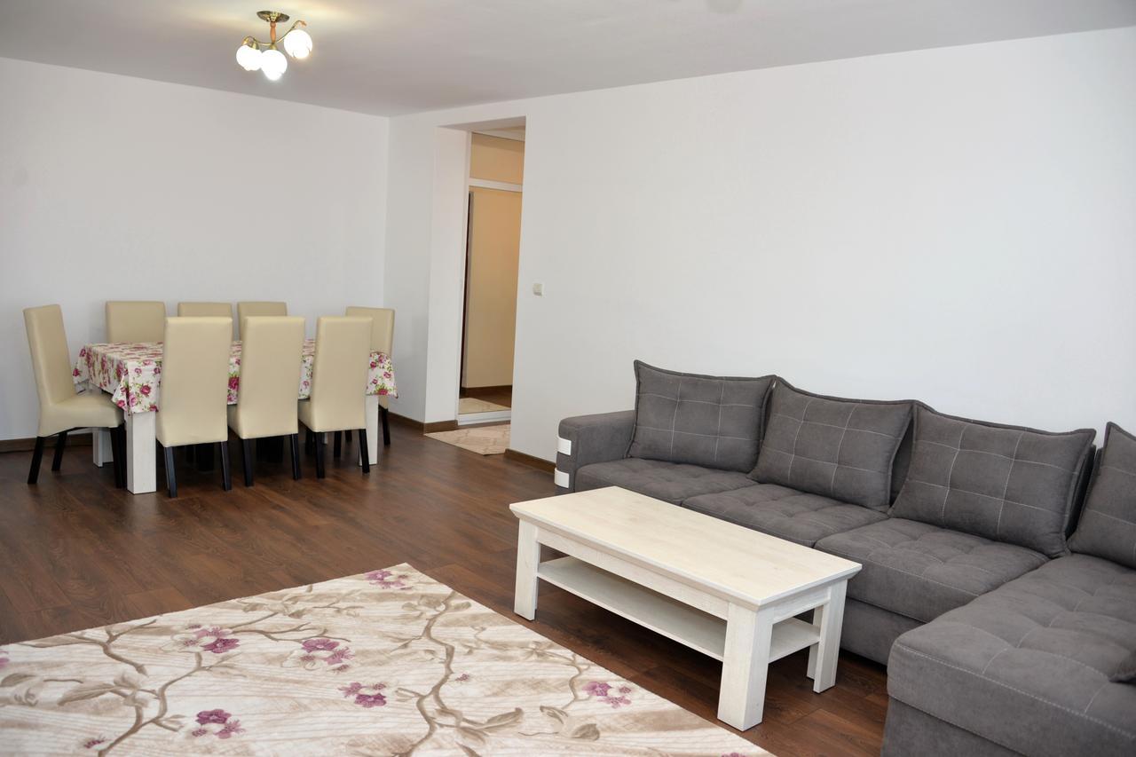דירות Apartament Rezidential - אלבה לוליה מראה חיצוני תמונה