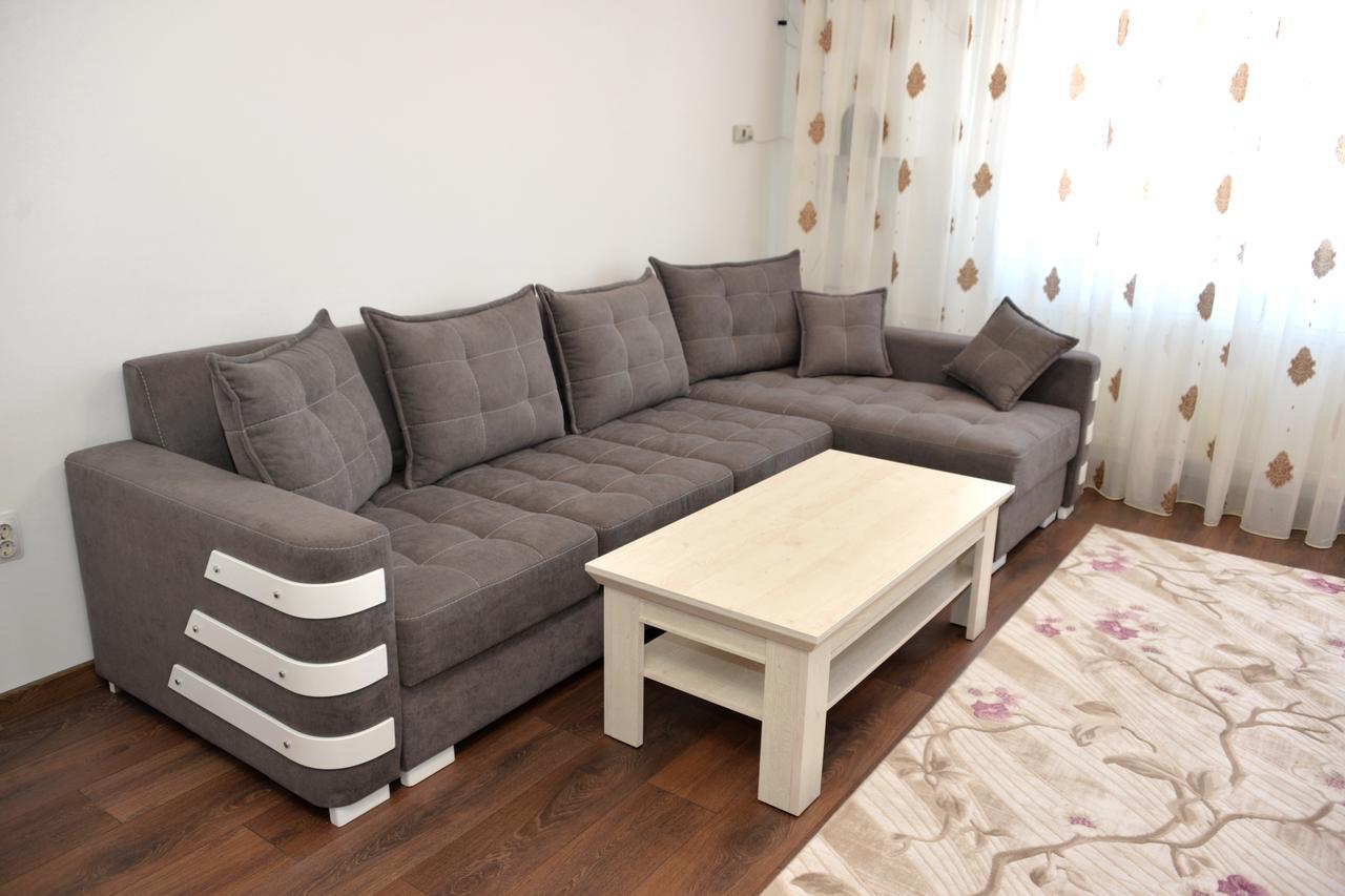 דירות Apartament Rezidential - אלבה לוליה מראה חיצוני תמונה