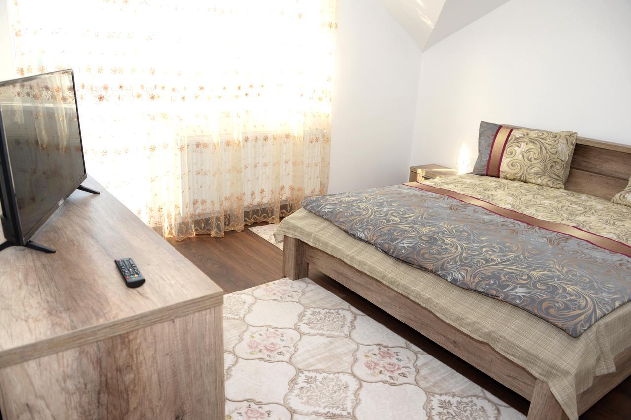 דירות Apartament Rezidential - אלבה לוליה מראה חיצוני תמונה