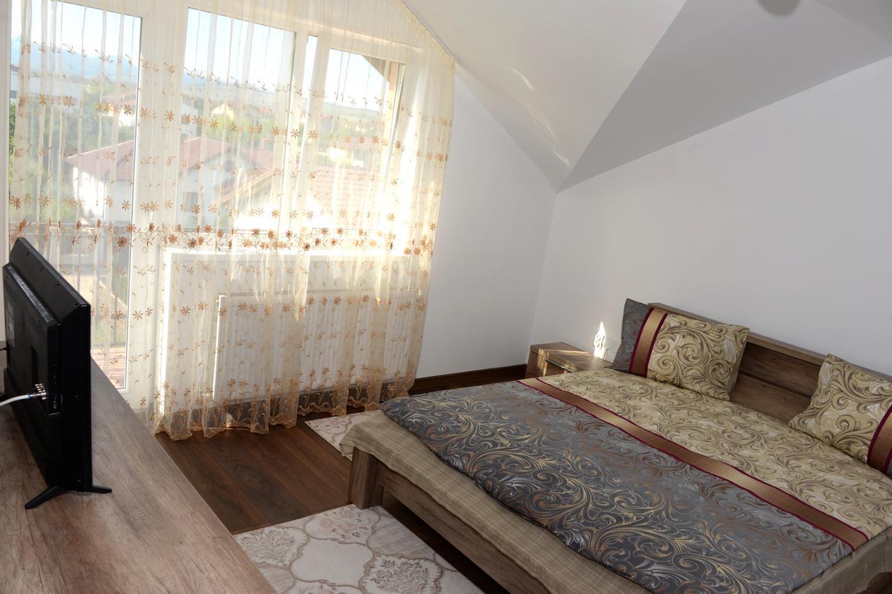 דירות Apartament Rezidential - אלבה לוליה מראה חיצוני תמונה