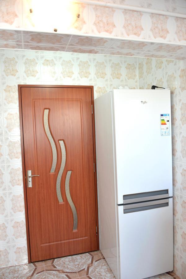 דירות Apartament Rezidential - אלבה לוליה מראה חיצוני תמונה