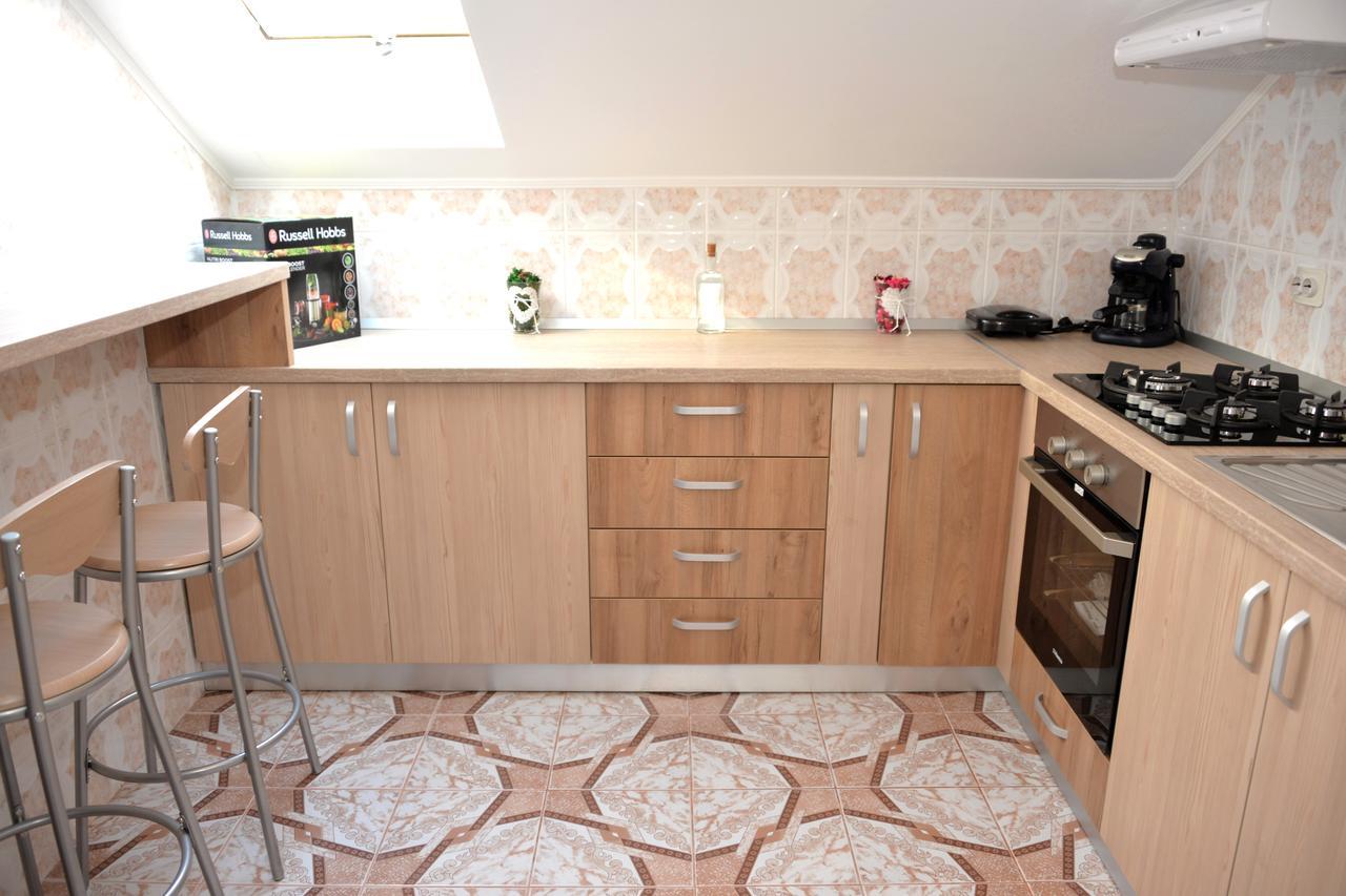 דירות Apartament Rezidential - אלבה לוליה מראה חיצוני תמונה