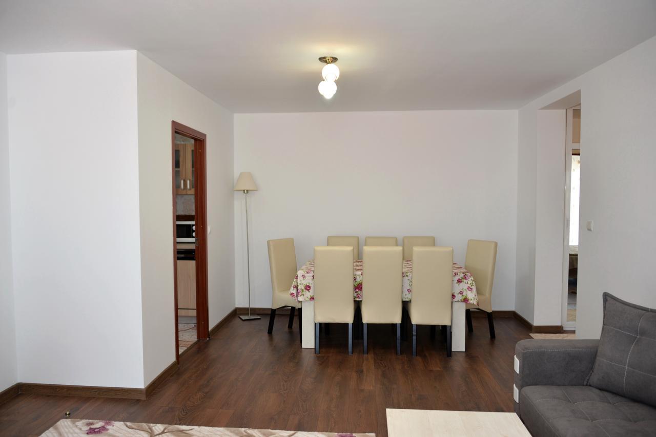דירות Apartament Rezidential - אלבה לוליה מראה חיצוני תמונה