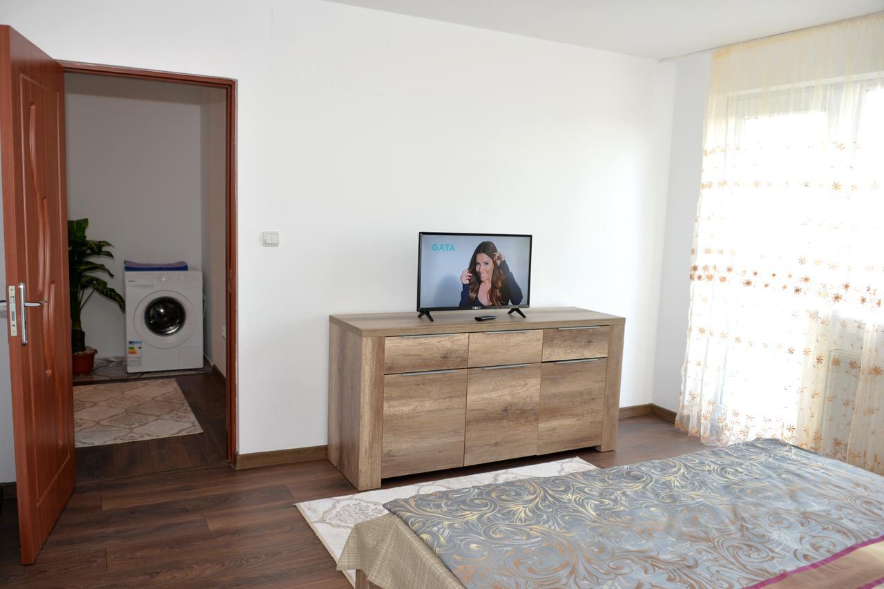 דירות Apartament Rezidential - אלבה לוליה מראה חיצוני תמונה