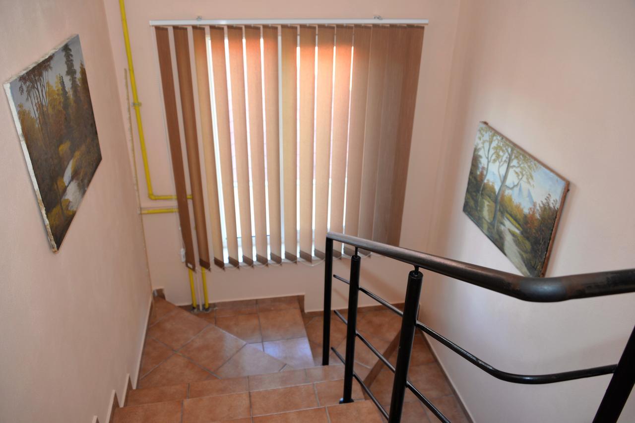 דירות Apartament Rezidential - אלבה לוליה מראה חיצוני תמונה