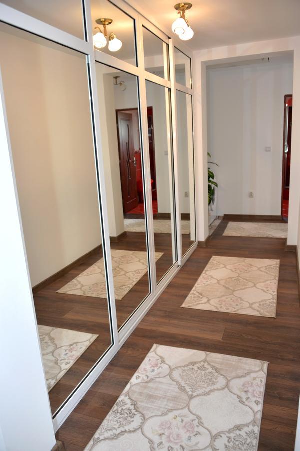 דירות Apartament Rezidential - אלבה לוליה מראה חיצוני תמונה