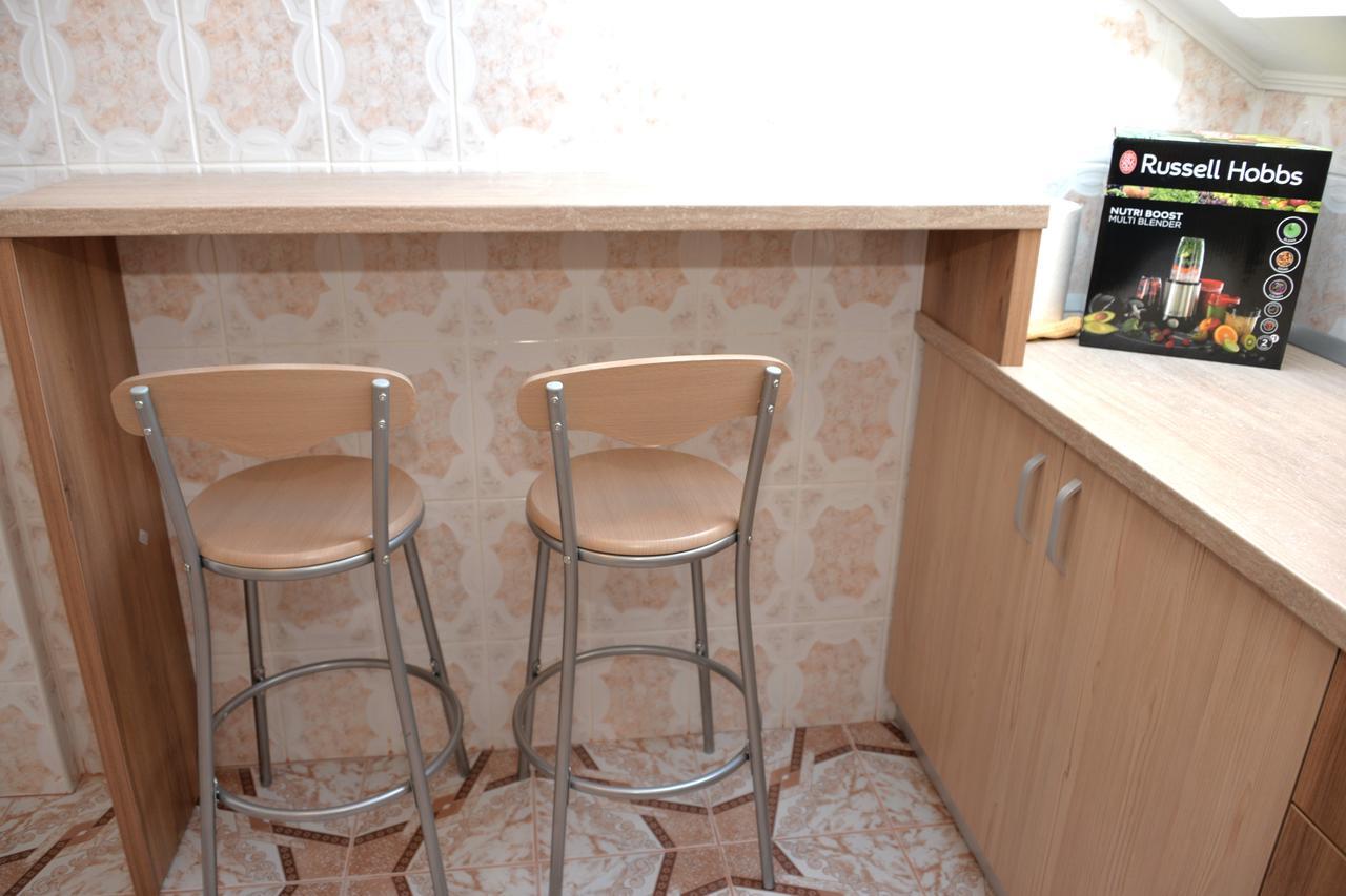 דירות Apartament Rezidential - אלבה לוליה מראה חיצוני תמונה
