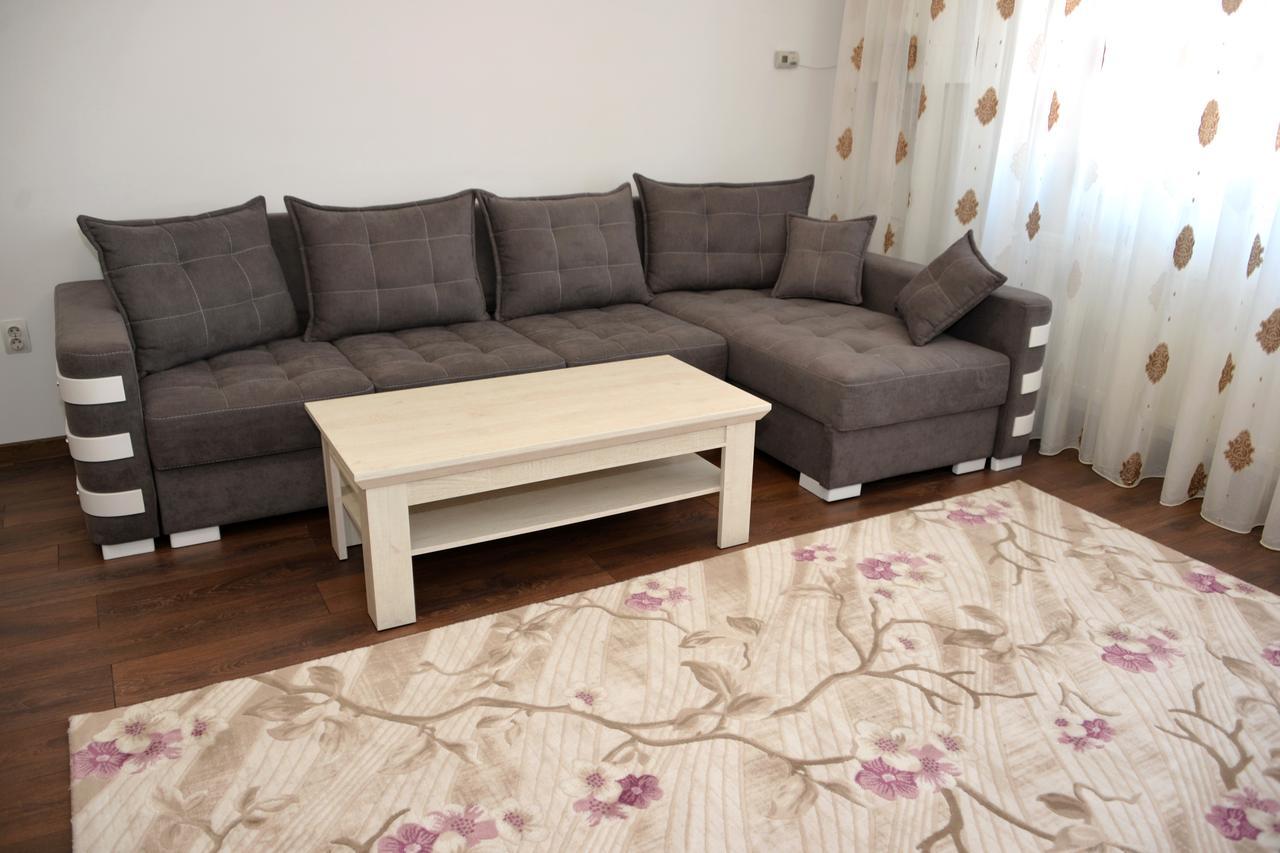 דירות Apartament Rezidential - אלבה לוליה מראה חיצוני תמונה