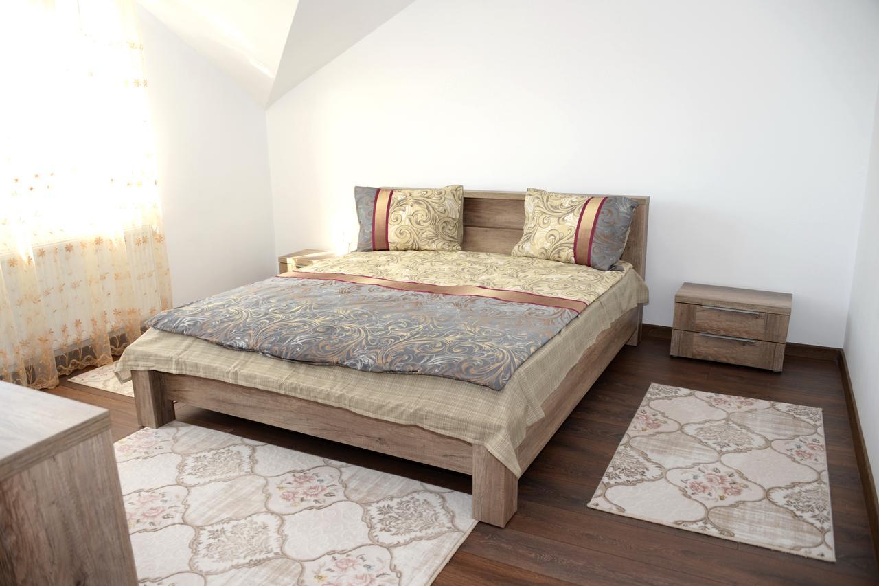 דירות Apartament Rezidential - אלבה לוליה מראה חיצוני תמונה