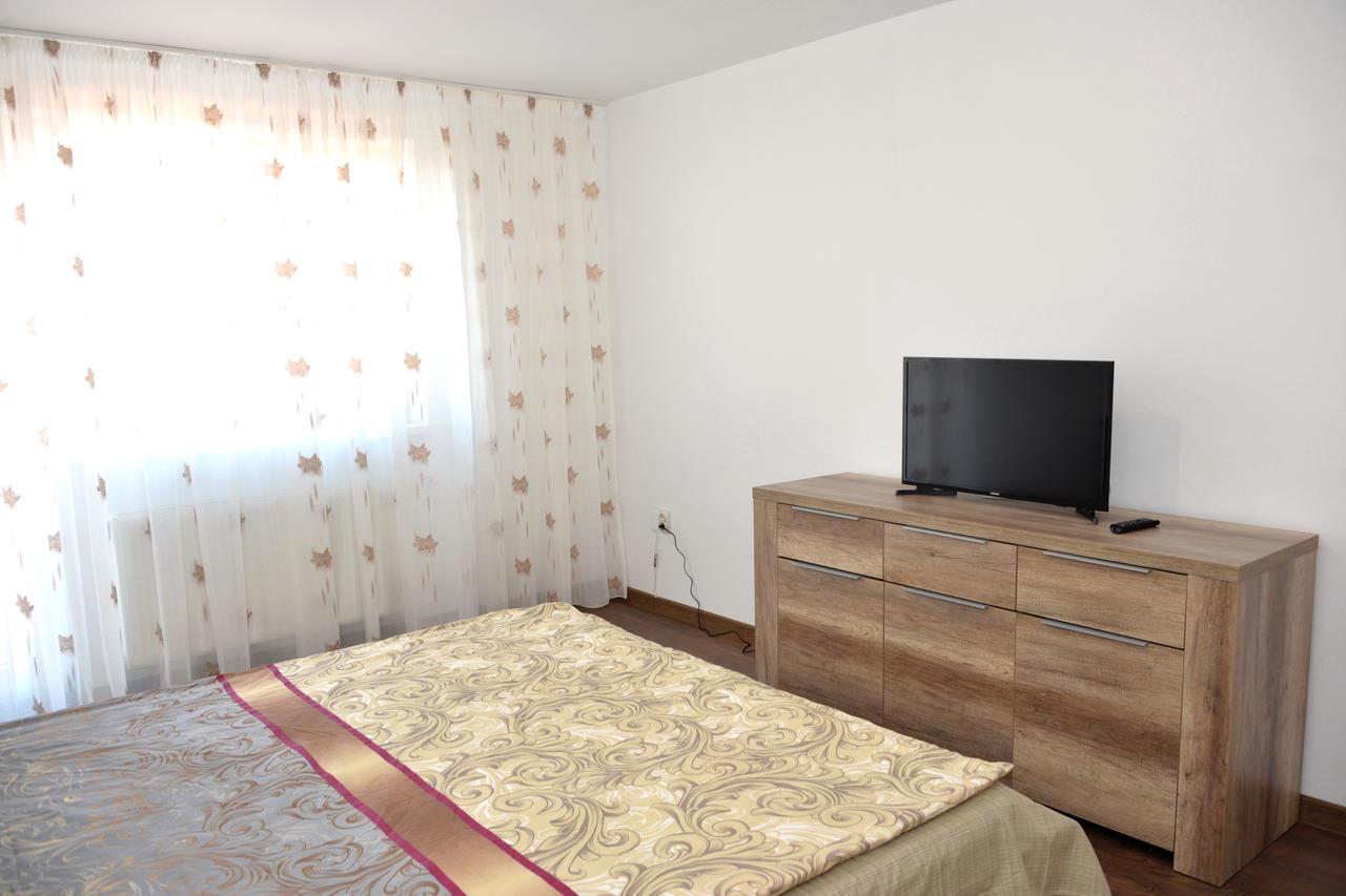 דירות Apartament Rezidential - אלבה לוליה מראה חיצוני תמונה