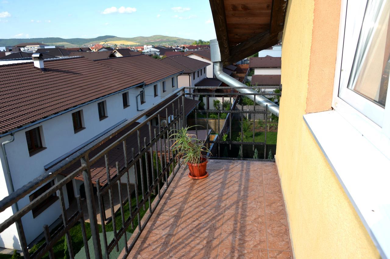 דירות Apartament Rezidential - אלבה לוליה מראה חיצוני תמונה