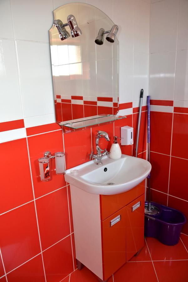 דירות Apartament Rezidential - אלבה לוליה מראה חיצוני תמונה