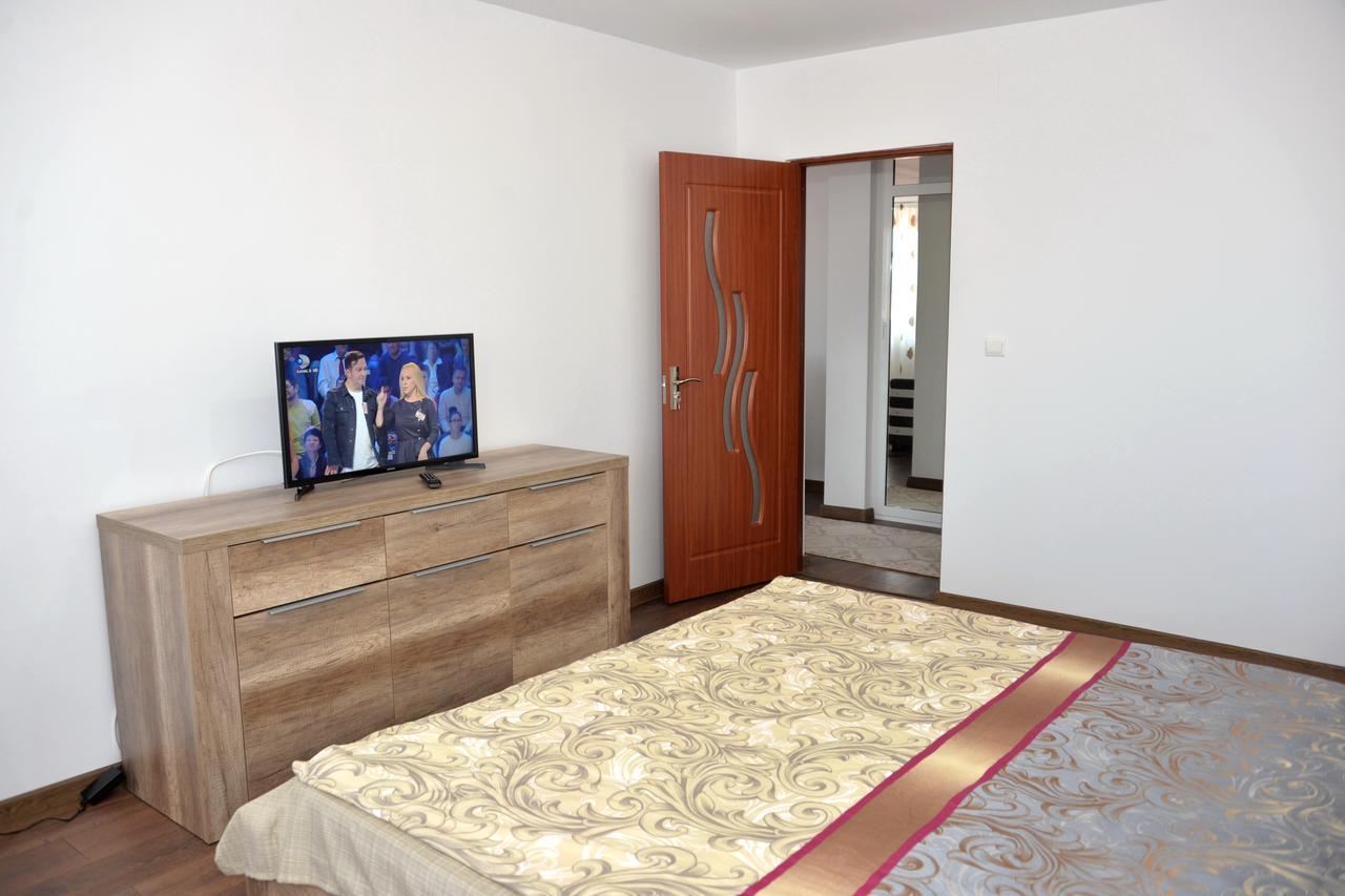 דירות Apartament Rezidential - אלבה לוליה מראה חיצוני תמונה