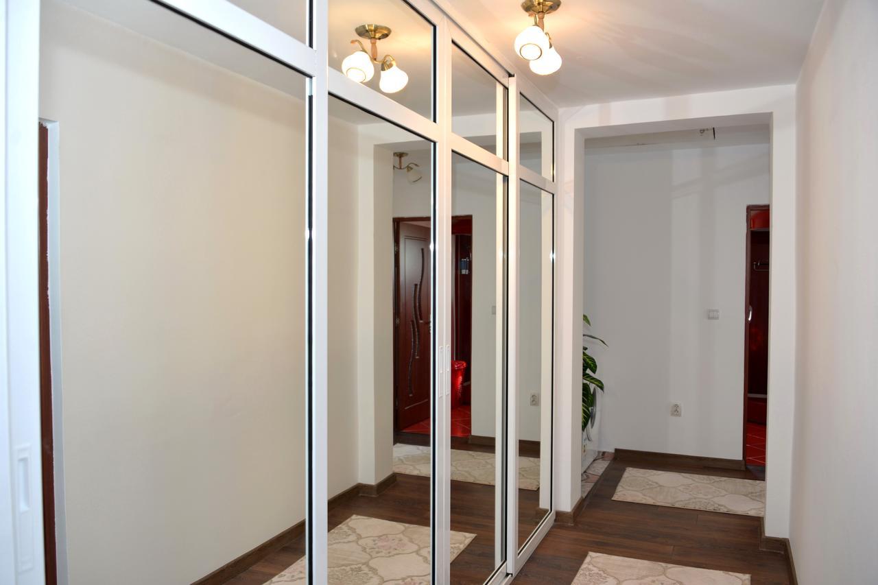 דירות Apartament Rezidential - אלבה לוליה מראה חיצוני תמונה