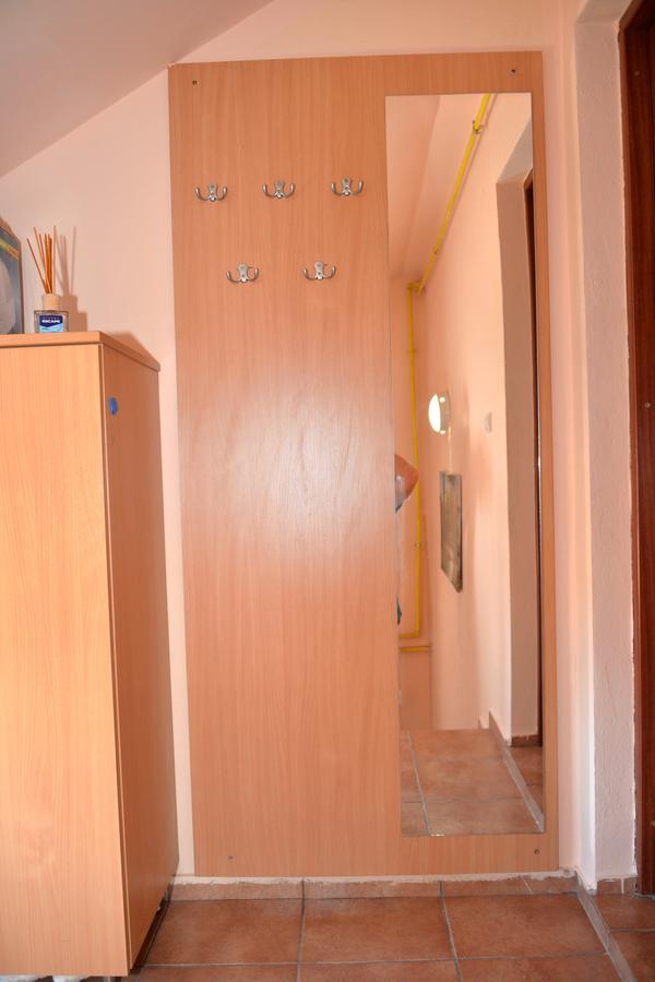 דירות Apartament Rezidential - אלבה לוליה מראה חיצוני תמונה