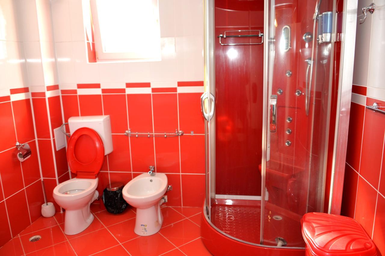 דירות Apartament Rezidential - אלבה לוליה מראה חיצוני תמונה