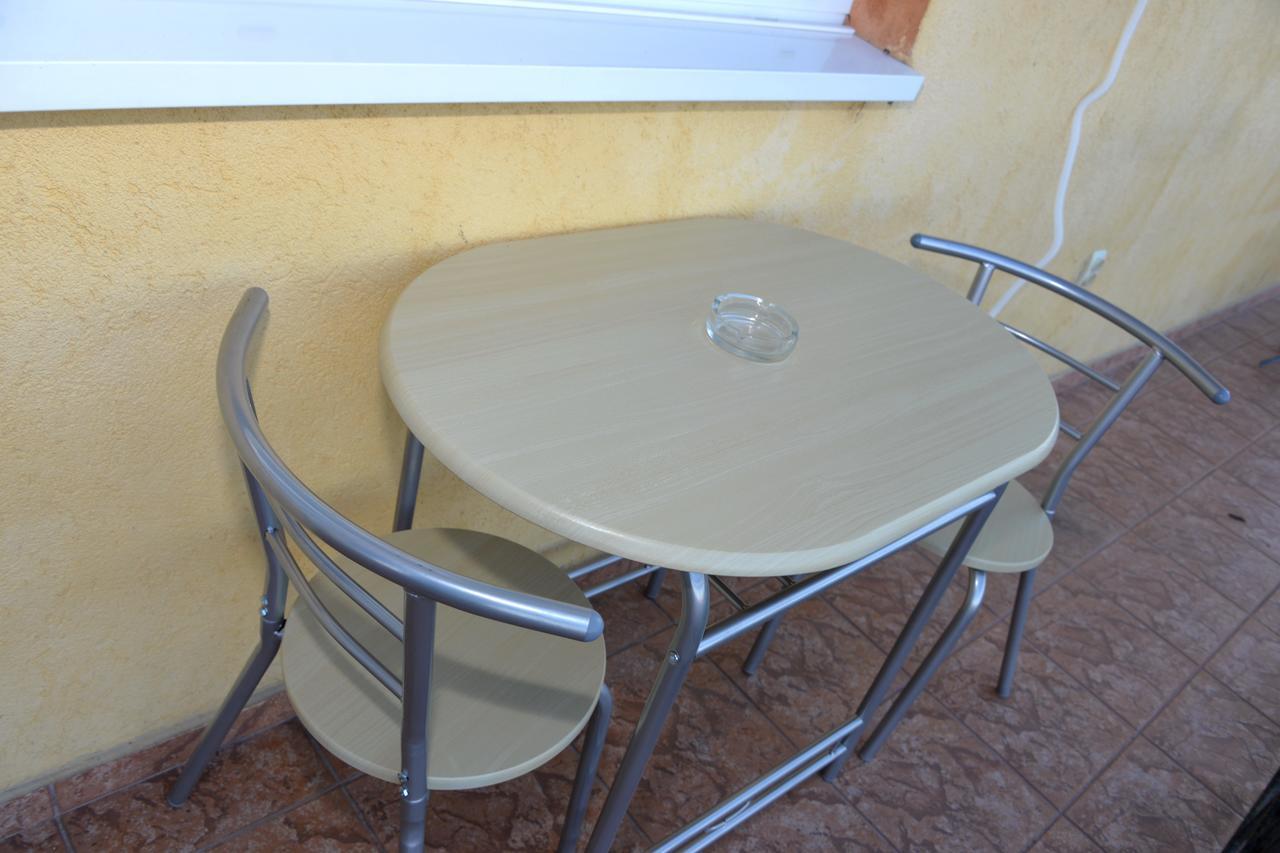 דירות Apartament Rezidential - אלבה לוליה מראה חיצוני תמונה