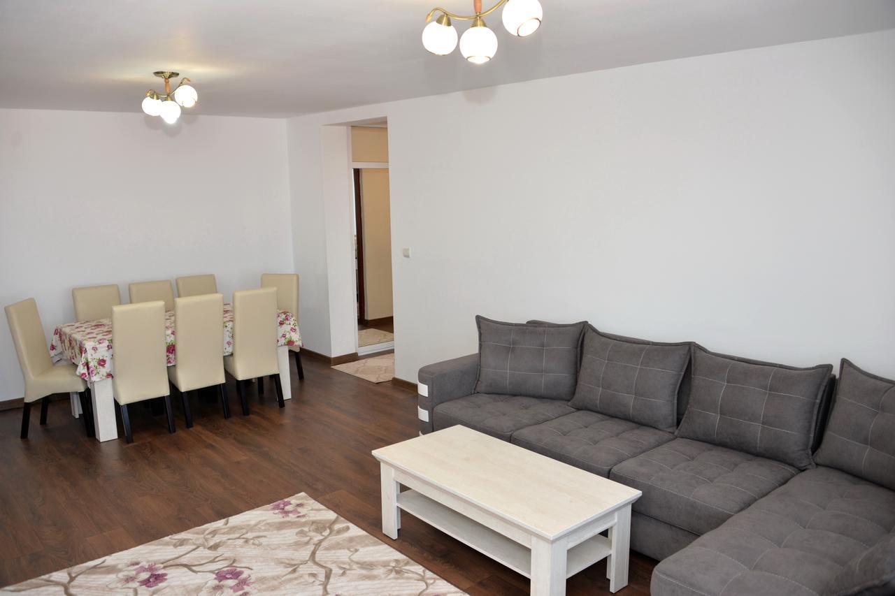 דירות Apartament Rezidential - אלבה לוליה מראה חיצוני תמונה