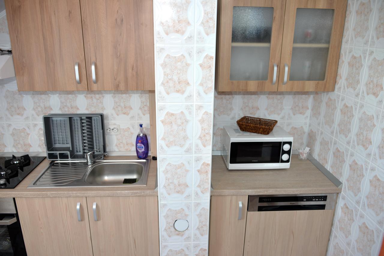 דירות Apartament Rezidential - אלבה לוליה מראה חיצוני תמונה